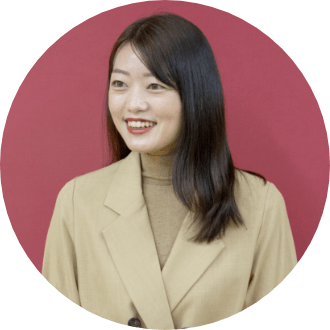 横山まどか
